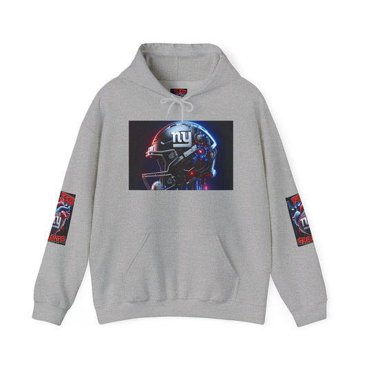 NY Giants - Unisex Heavy Blend™ Hooded Sweatshirt