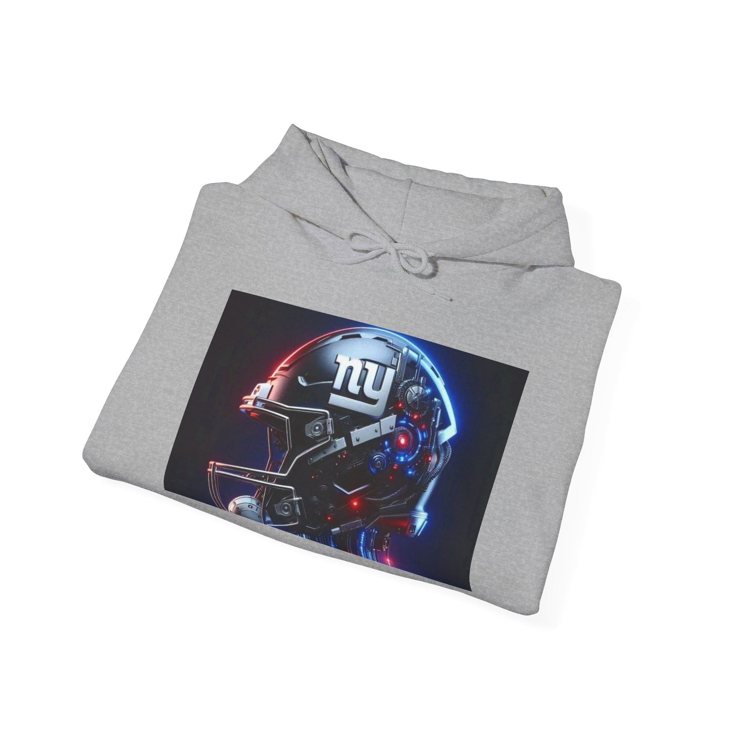 NY Giants - Unisex Heavy Blend™ Hooded Sweatshirt
