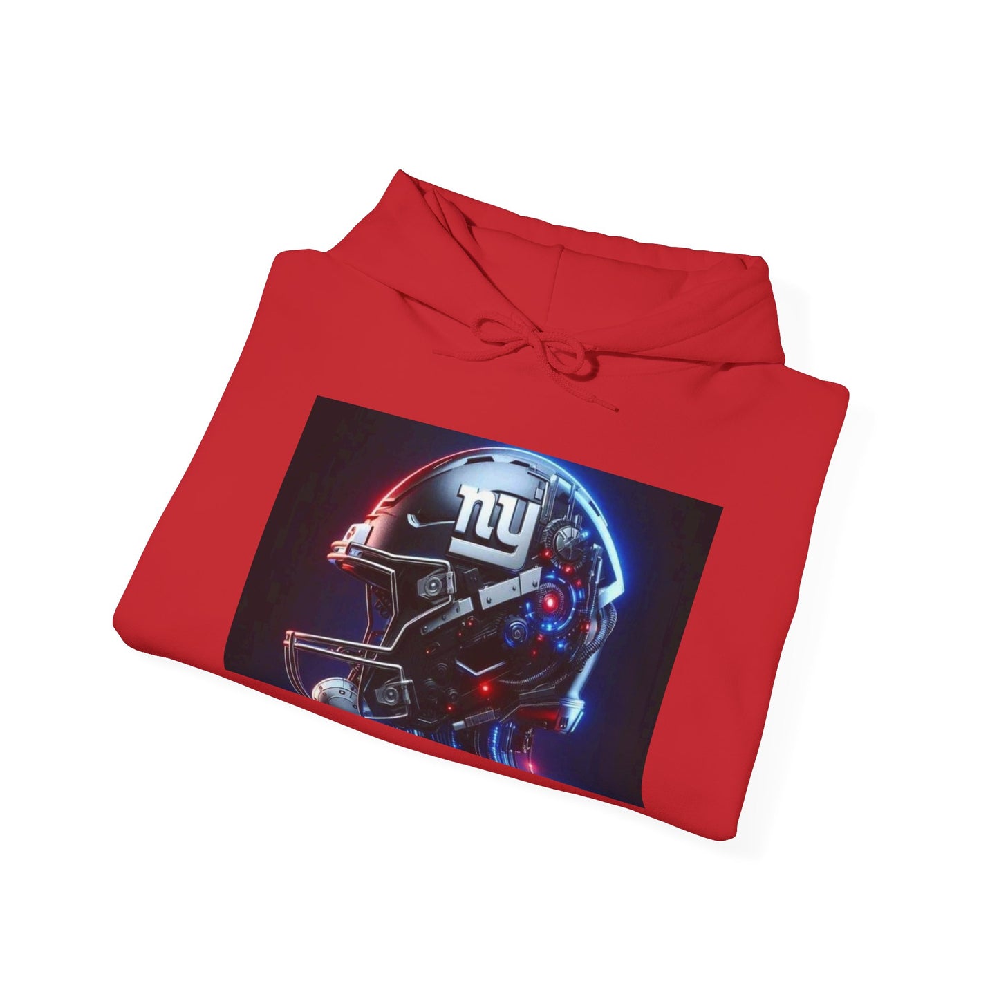 NY Giants - Unisex Heavy Blend™ Hooded Sweatshirt