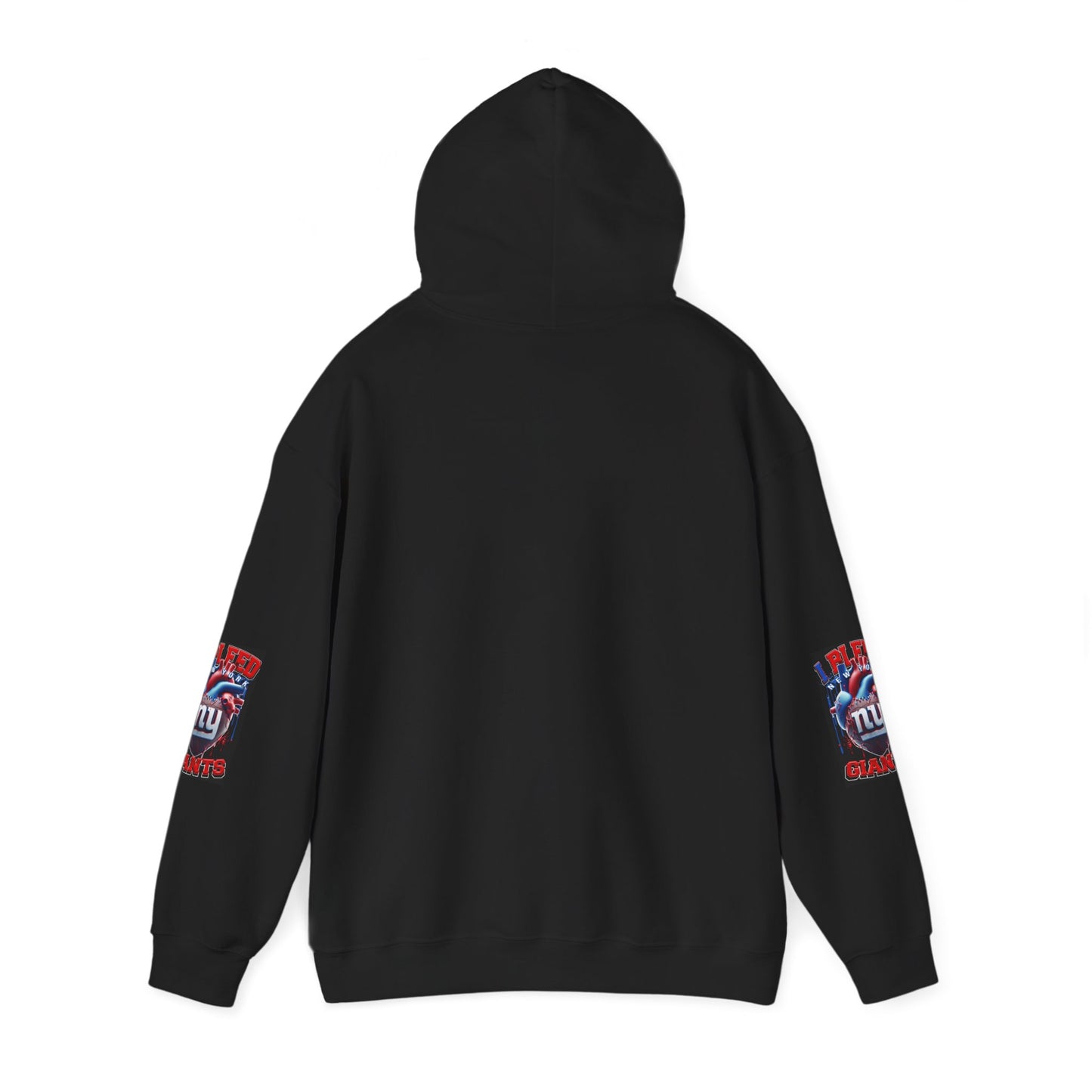 NY Giants - Unisex Heavy Blend™ Hooded Sweatshirt