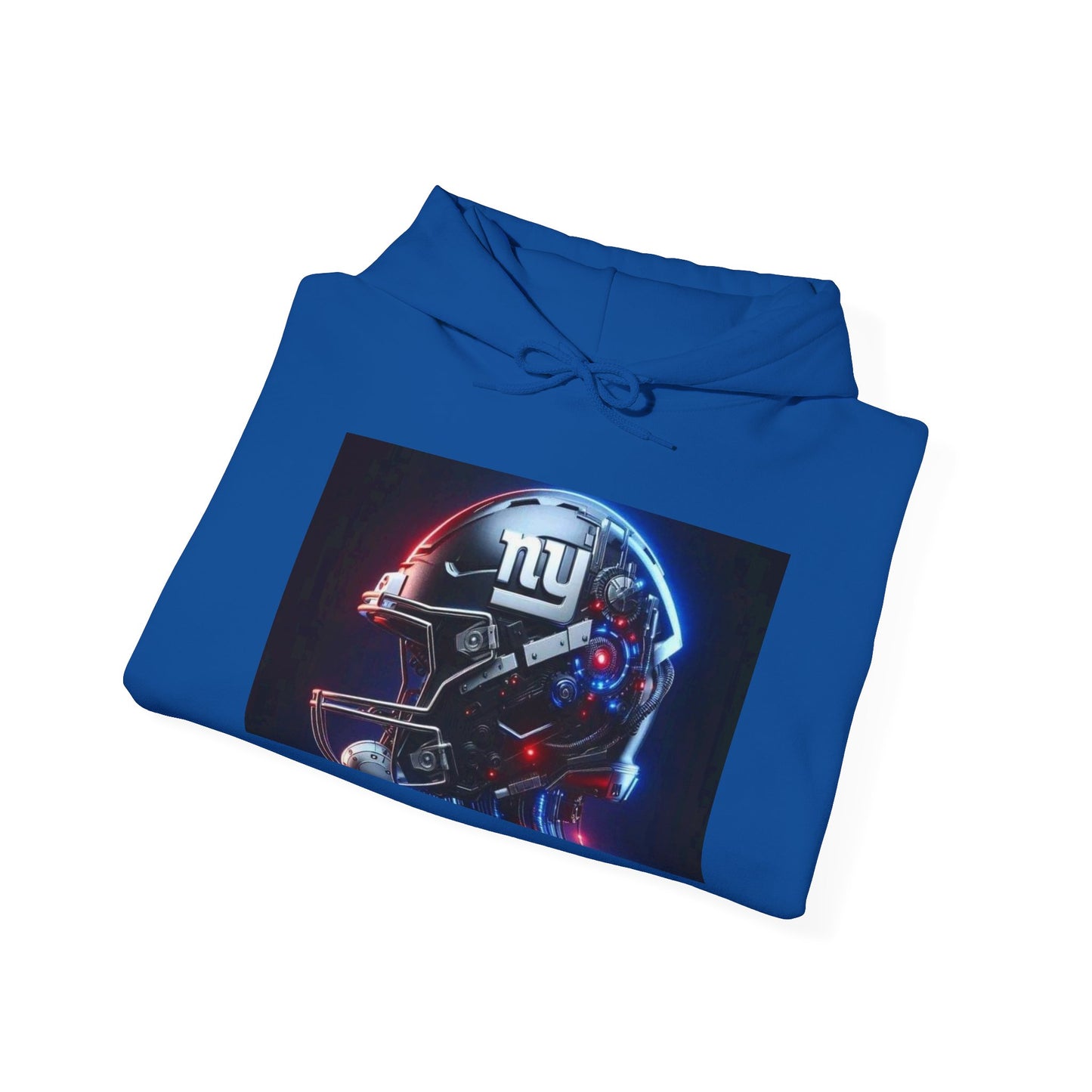 NY Giants - Unisex Heavy Blend™ Hooded Sweatshirt