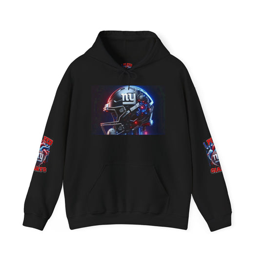 NY Giants - Unisex Heavy Blend™ Hooded Sweatshirt