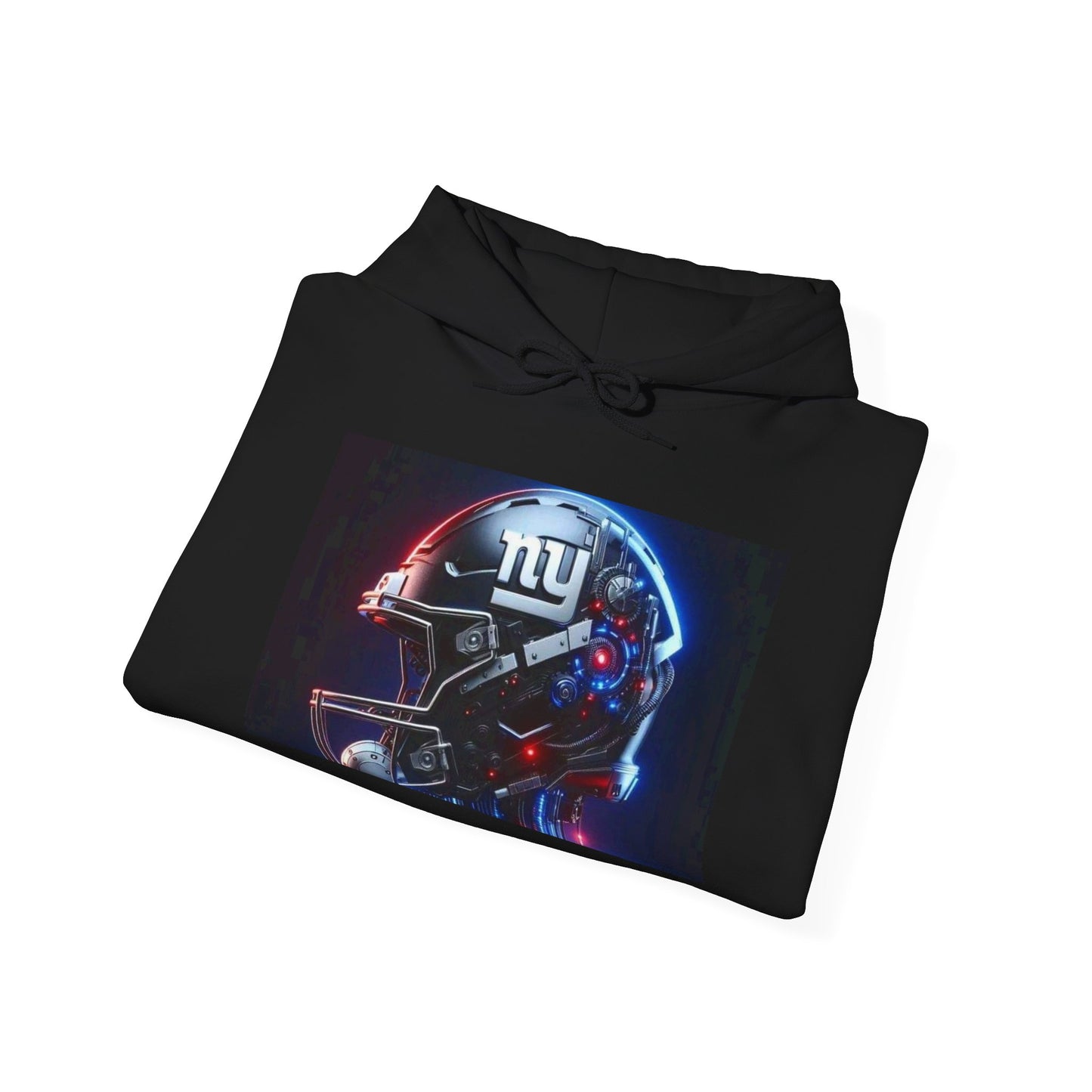 NY Giants - Unisex Heavy Blend™ Hooded Sweatshirt